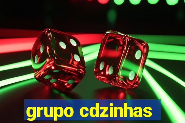 grupo cdzinhas